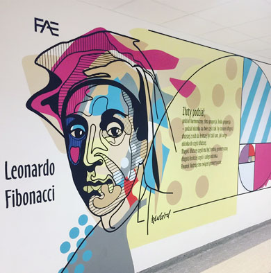 Leonardo Fibonacci